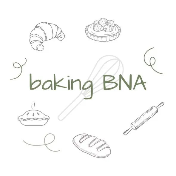 bakingBNA